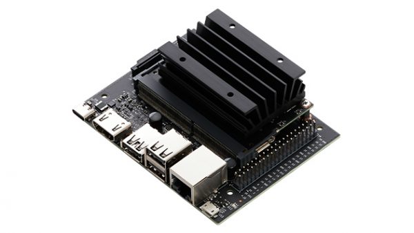 NVIDIA Jetson NANO 2GB Developer Kit