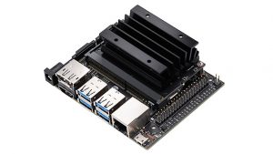 NVIDIA Jetson NANO Developer Kit