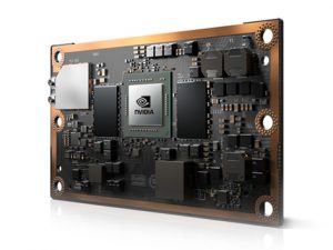 NVIDIA Jetson TX2 4GB Module