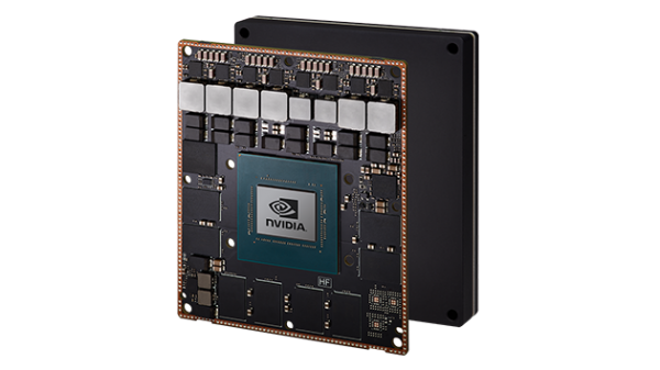 NVIDIA Jetson AGX Xavier Module